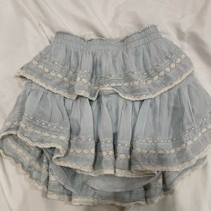 perfect condition lsf skirt